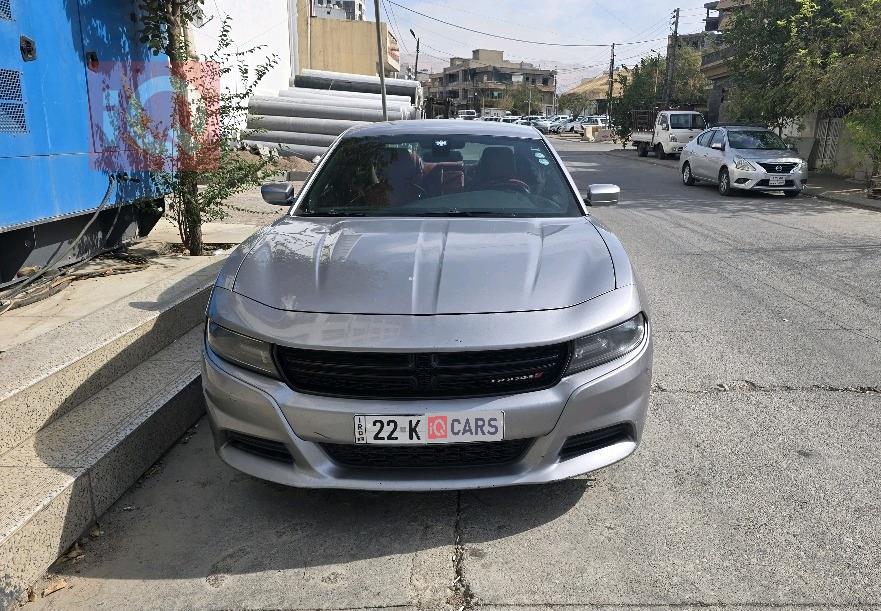دودج تشارجر